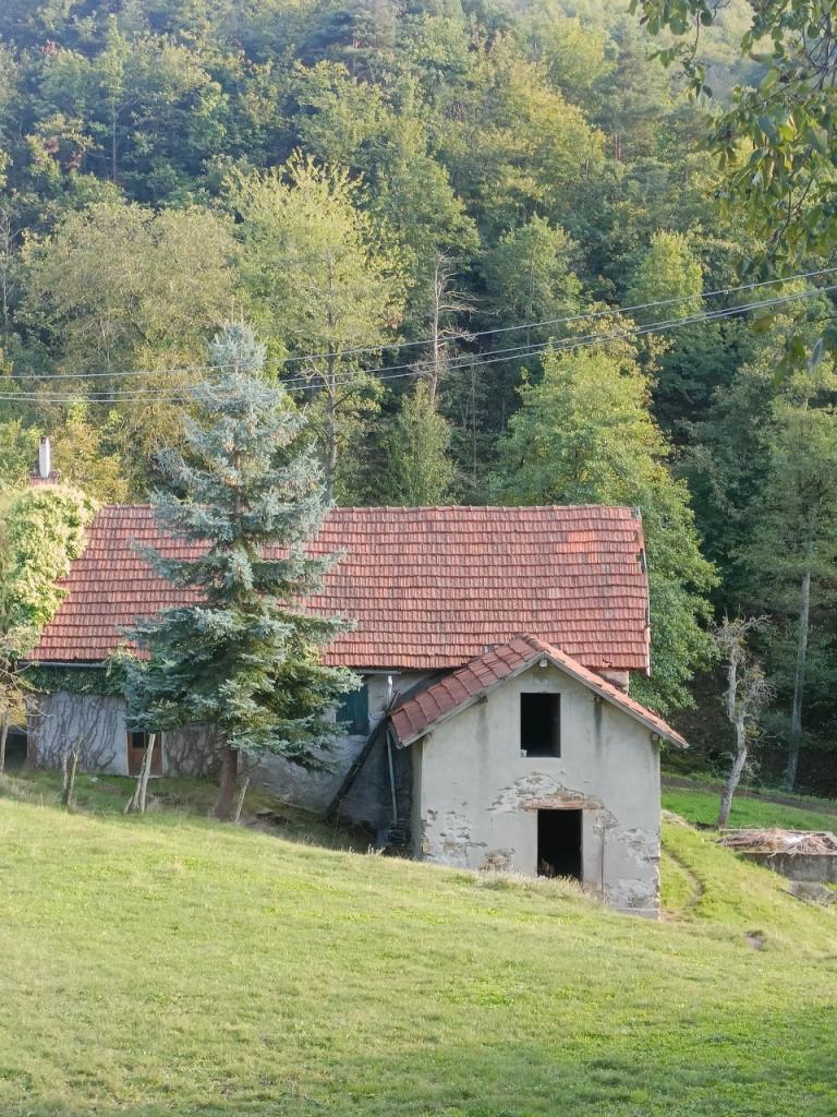 Vendita Esavani, Sassello foto