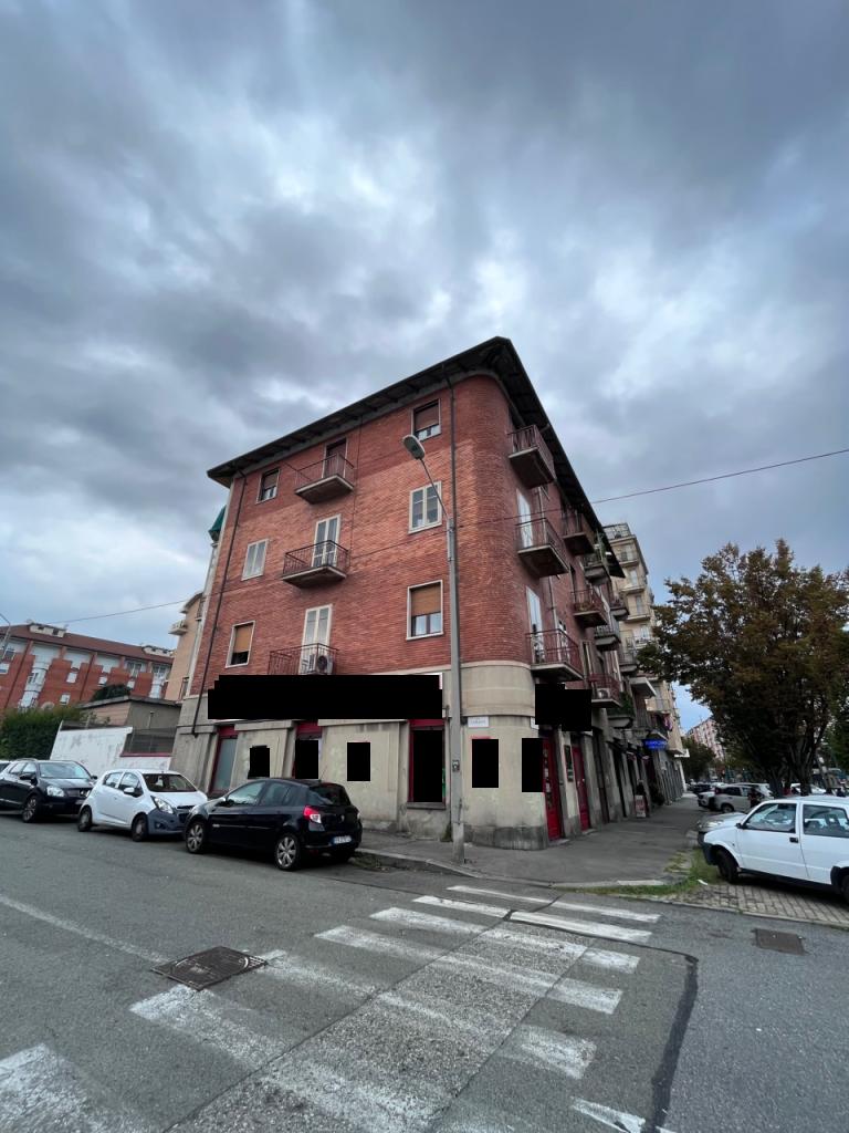 Vendita Trivani, Torino foto