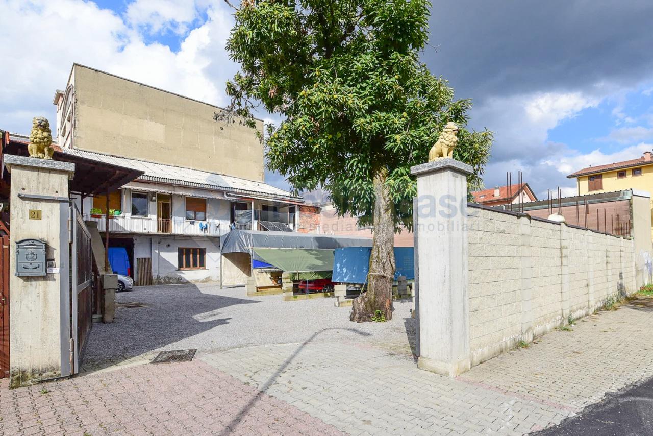 Vendita Multivani, Seregno foto