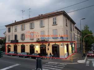 Affitto Negozio, Milano Affitto Negozio, Milano