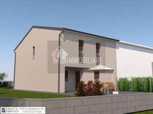 Vendita Villa a schiera, Sabbioneta Vendita Villa a schiera, Sabbioneta