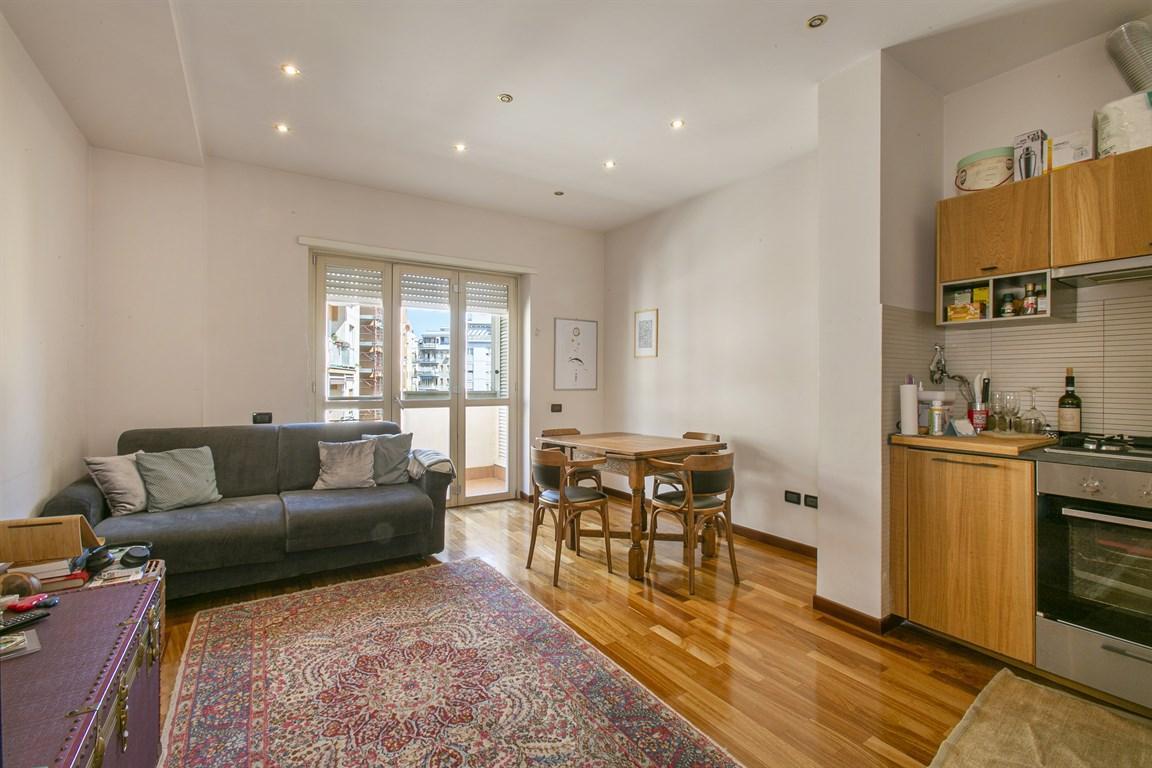 Vendita Appartamento, Roma foto