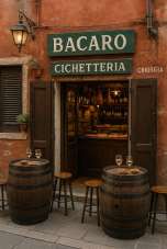 Vendita Bar, Chioggia Vendita Bar, Chioggia