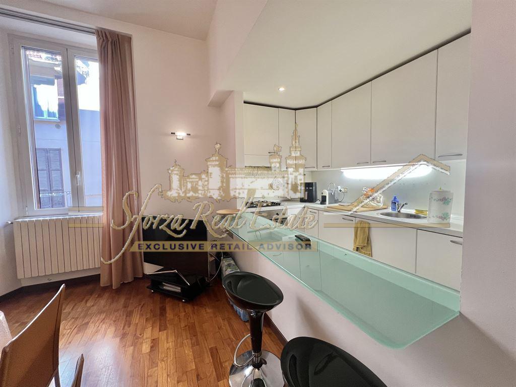 Affitto Appartamento, Milano foto