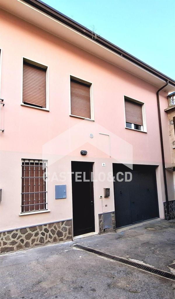 Vendita Casa Semindipendente, Pozzolengo foto
