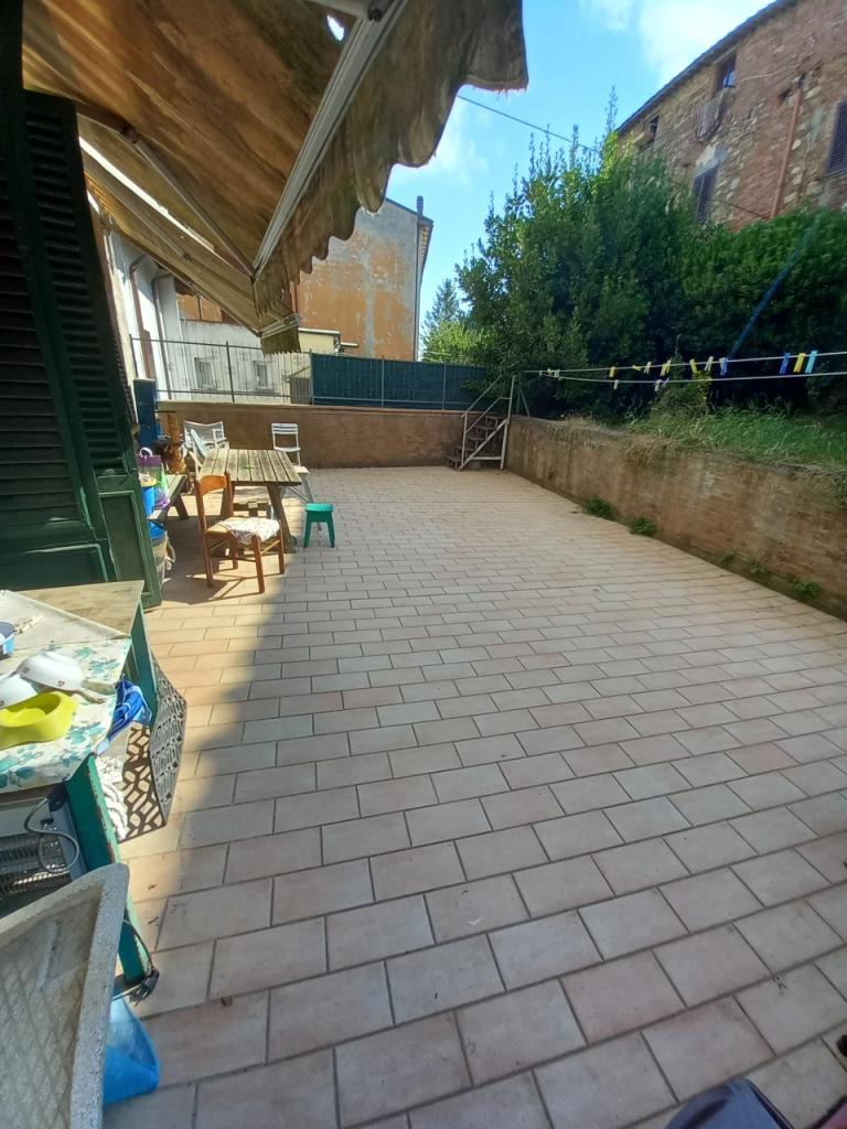 Vendita Quadrivani, Gambassi Terme foto