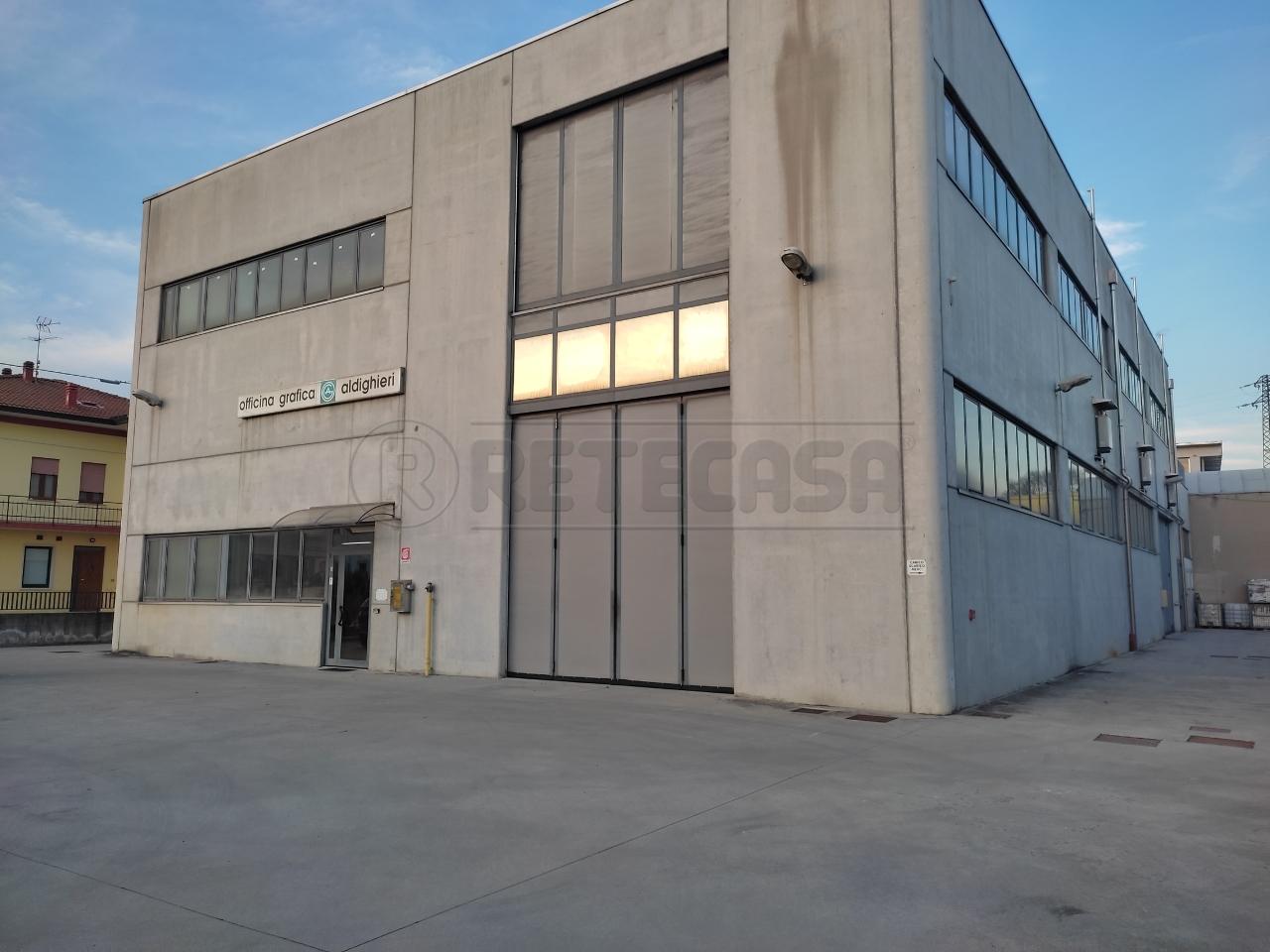Vendita Industriale, Arzignano foto