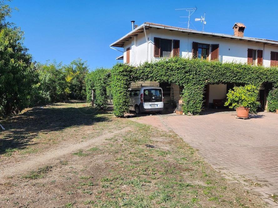 casa indipendente in vendita a San Miniato in zona Ponte a Egola
