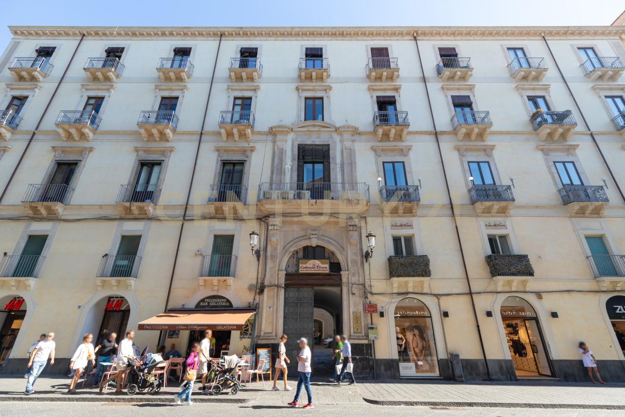 Vendita Eptavani, Catania foto