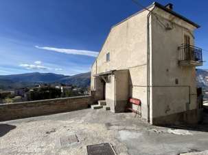 Vendita Quadrivani, Torricella Peligna