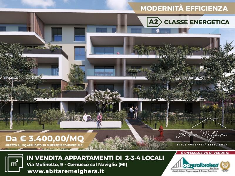 Vendita Quadrivani, Cernusco sul Naviglio foto