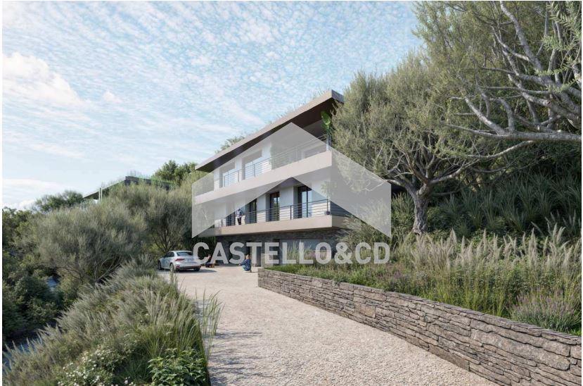 Vendita Villa bifamiliare, Padenghe sul Garda foto