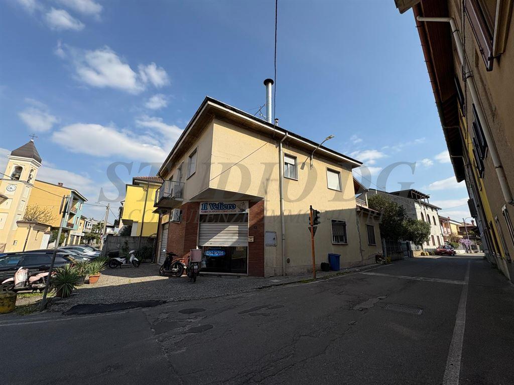 Vendita Casa Indipendente, Nova Milanese foto