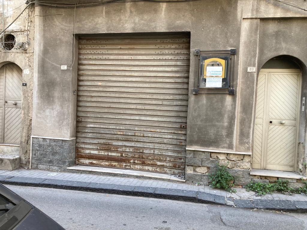 Vendita Negozio, Favara foto