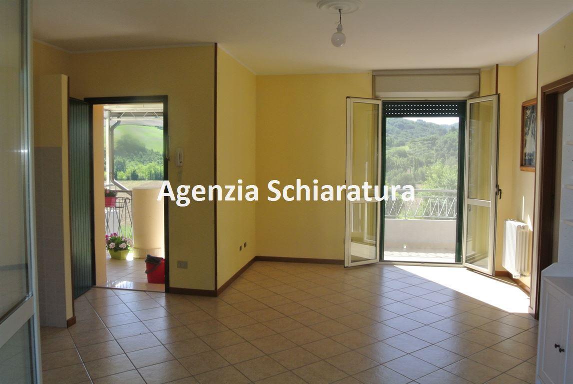 Vendita Appartamento, Vallefoglia foto