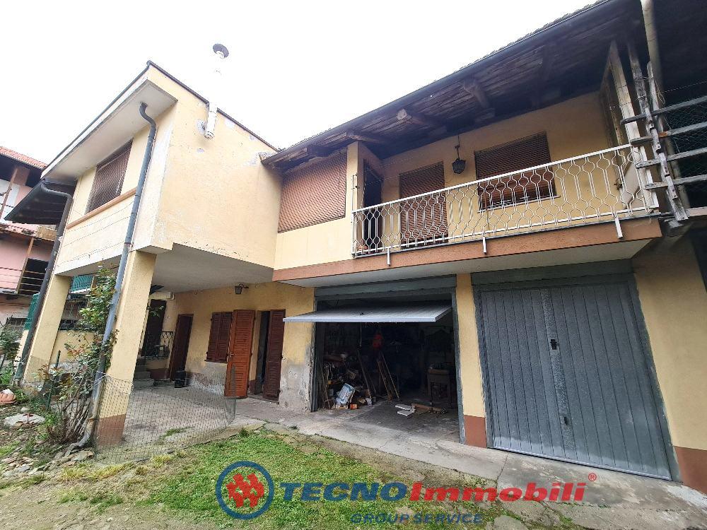 Vendita Appartamento, Rocca Canavese foto