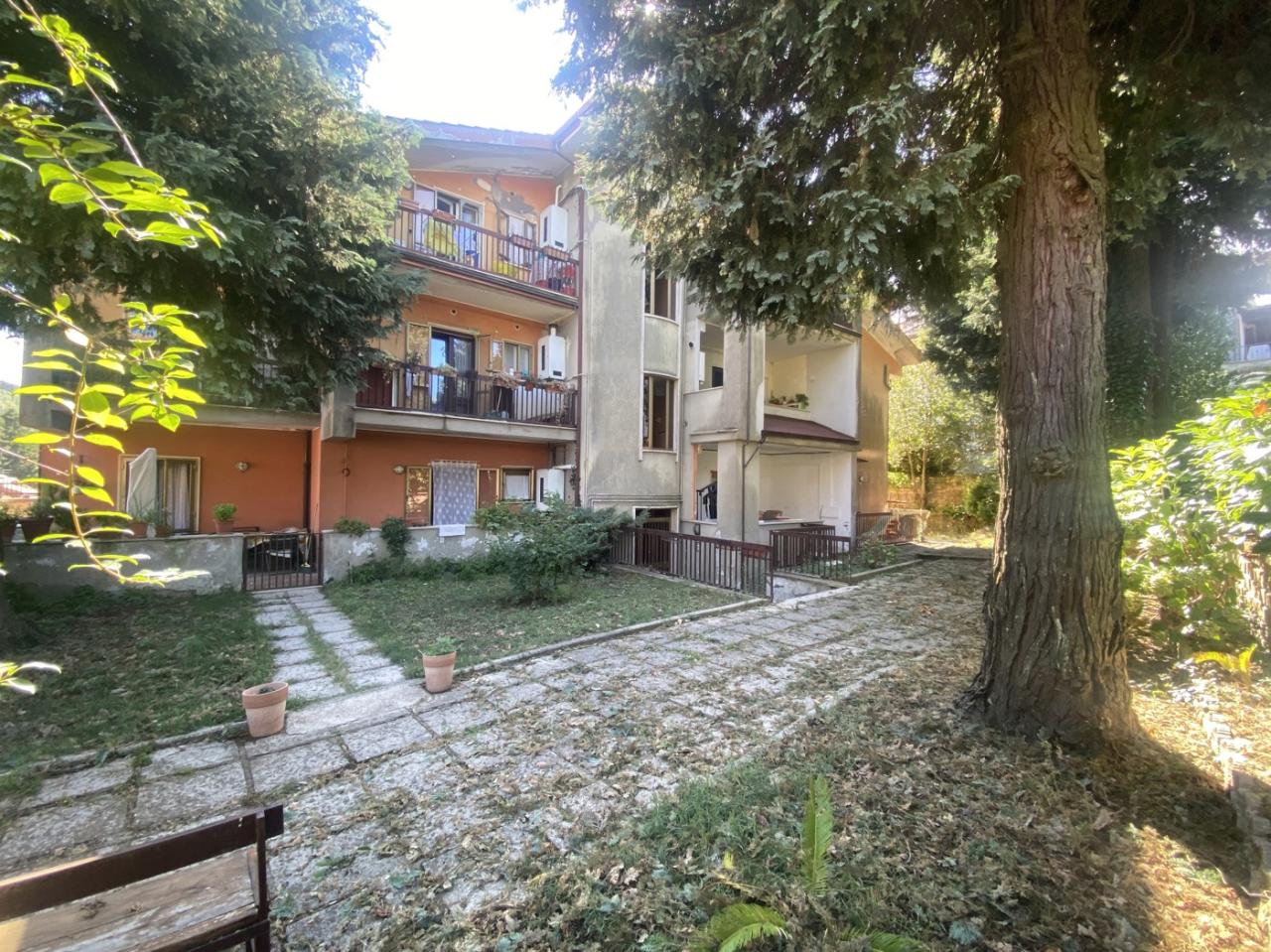 Vendita Appartamento, Rocca di Papa foto