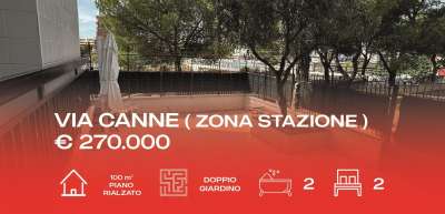 Vendita Appartamento, Manfredonia