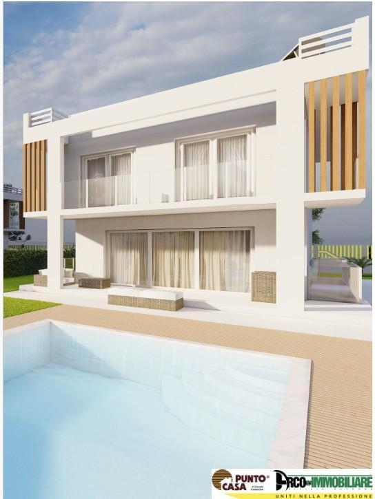 Vendita Villa, Palermo foto