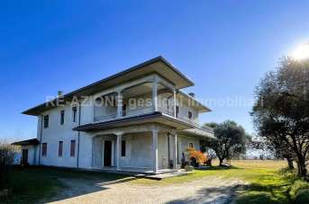 Vendita Villa, Torri di Quartesolo