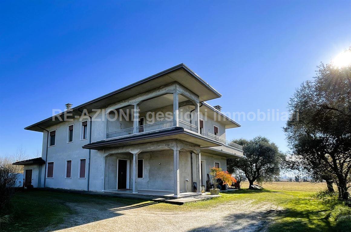 Vendita Villa, Torri di Quartesolo foto