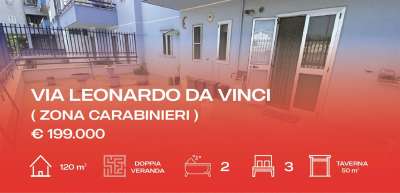 Vendita Appartamento, Manfredonia Vendita Appartamento, Manfredonia
