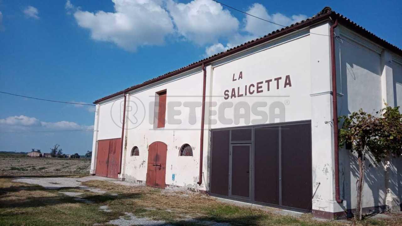 Affitto Bivani, Bondeno foto