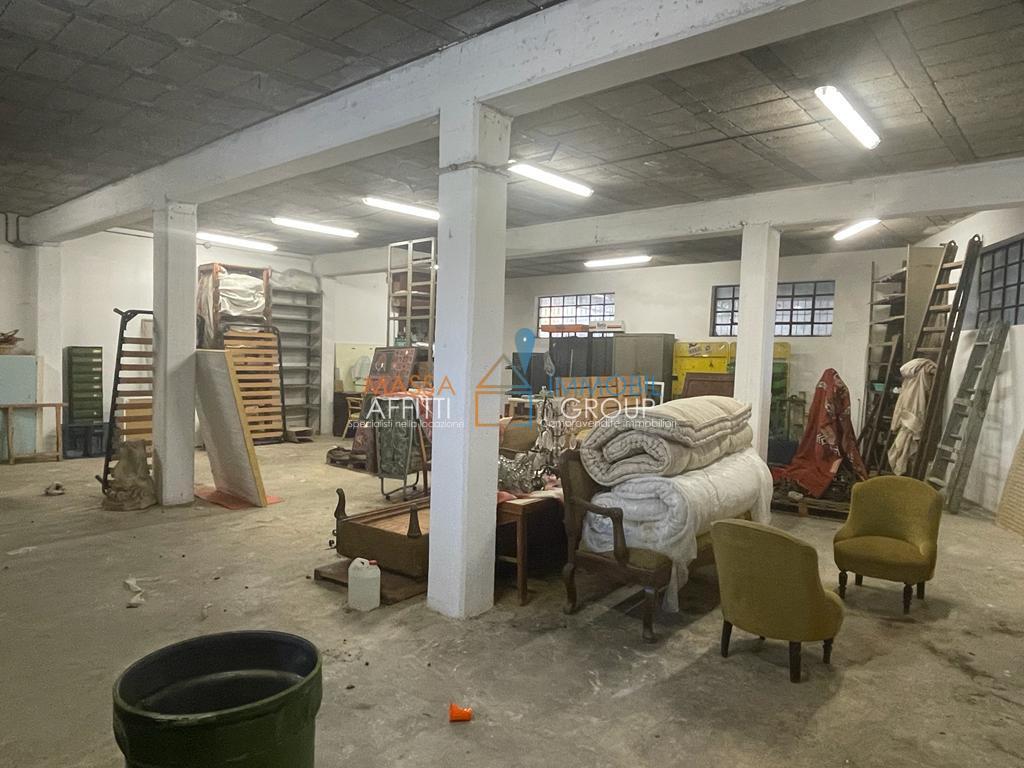 Vendita Monovano, Carrara foto