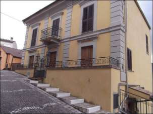 Vendita Case, Farindola