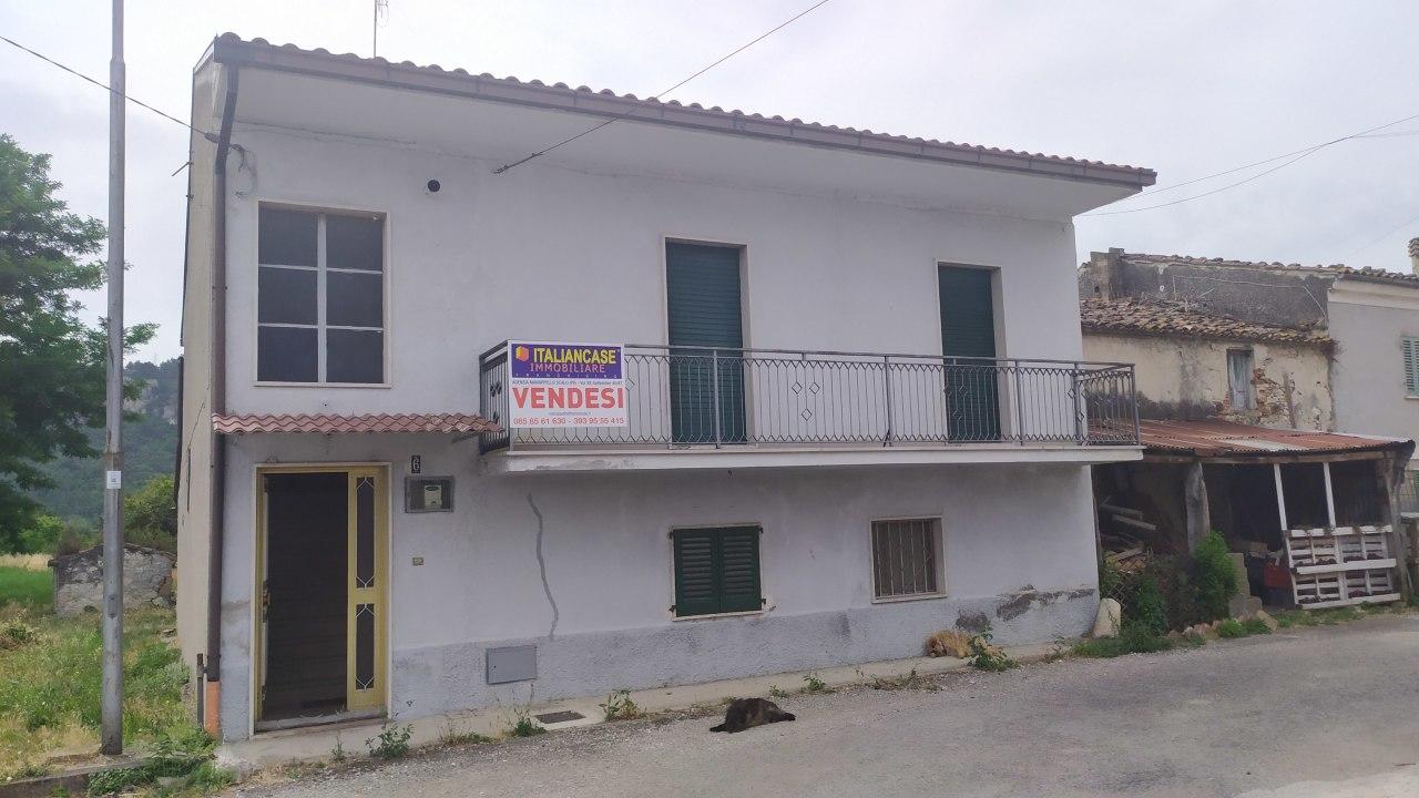Vendita Multivani, Alanno foto