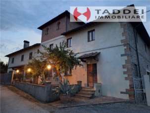 Vendita PORZIONE DI COLONICA, Montespertoli