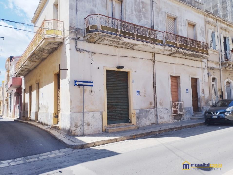 Vendita Pentavani, Pachino foto