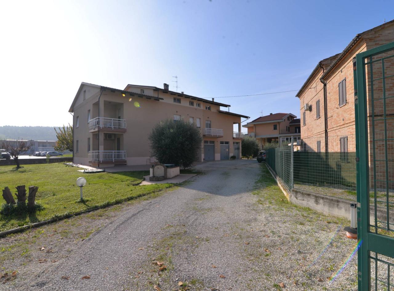 Vendita Appartamento, Corridonia foto