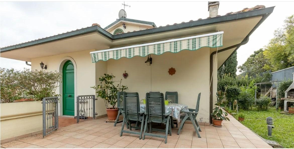 Vendita Villa, San Miniato foto