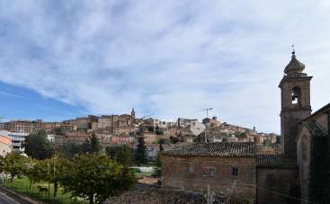 Vendita Appartamento, Treia Vendita Appartamento, Treia