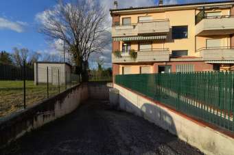 Vendita Appartamento, Corridonia
