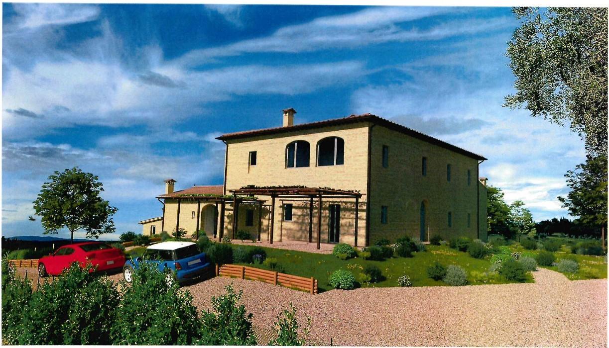 Vendita Esavani, Siena foto