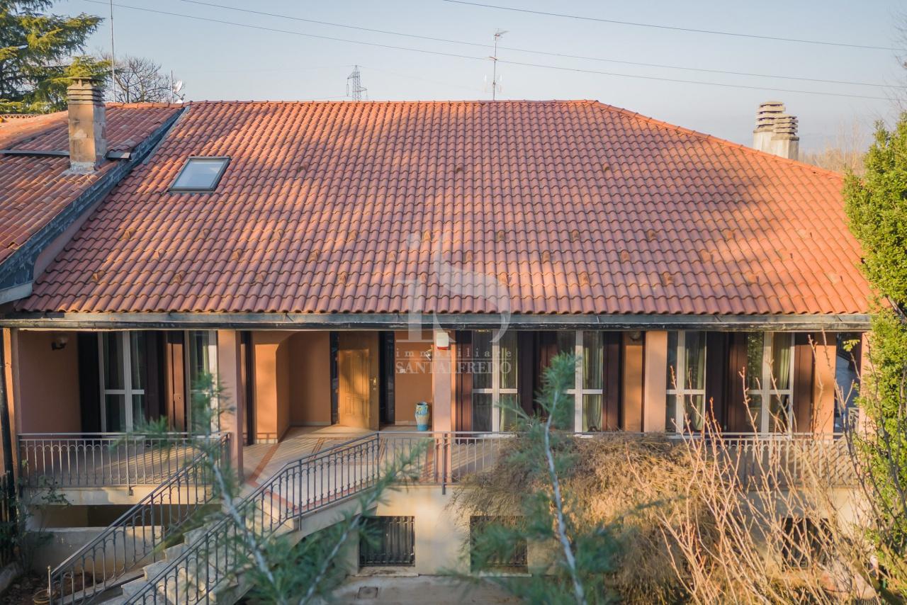 Vendita Villa, Correzzana foto
