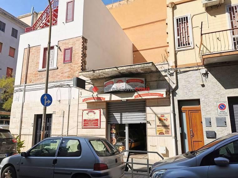 Affitto Negozio, Foggia foto