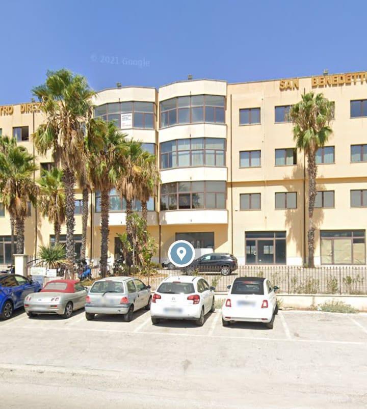 Affitto Ufficio, Agrigento foto