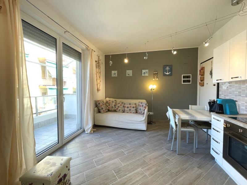 Vendita Appartamento, Borghetto Santo Spirito foto