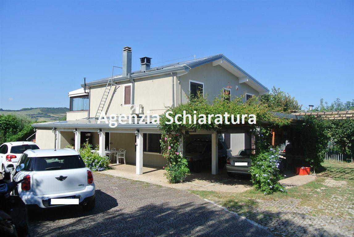 Vendita Villa, Tavullia foto