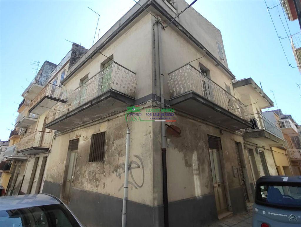 Vendita Casa Indipendente, Ragusa foto