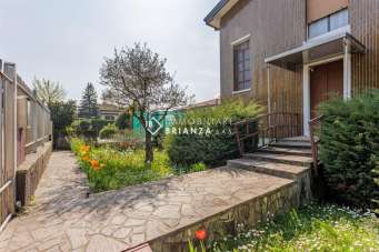 Vendita Villa, Carnate Vendita Villa, Carnate