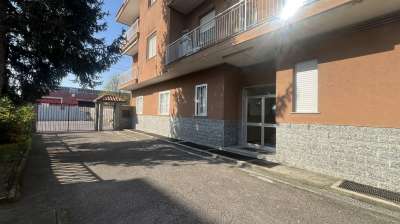 Vendita Appartamento, Solaro