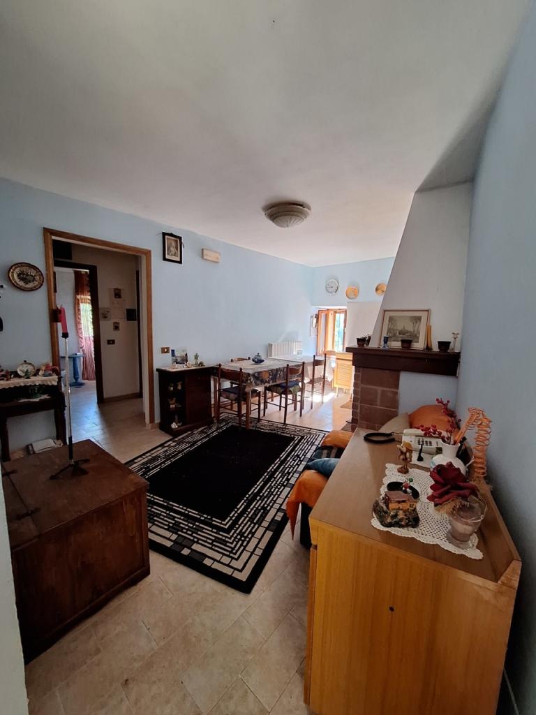 Vendita Trivani, Sellano foto