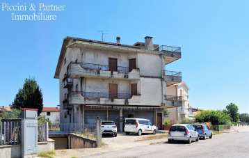 Vendita Multivani, San Giustino