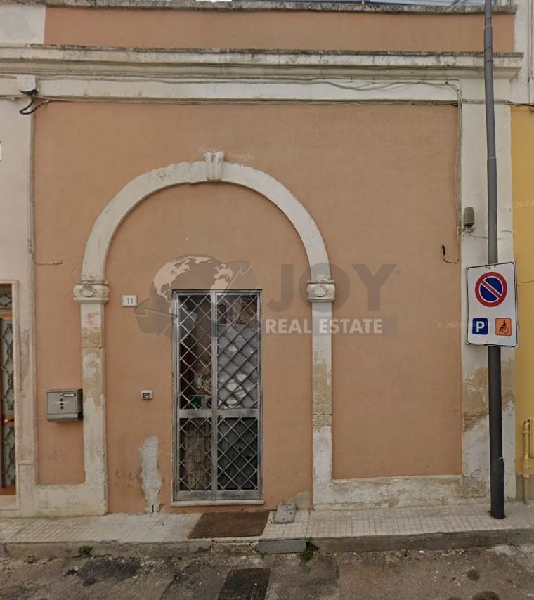 Vendita Quadrivani, Lizzanello foto