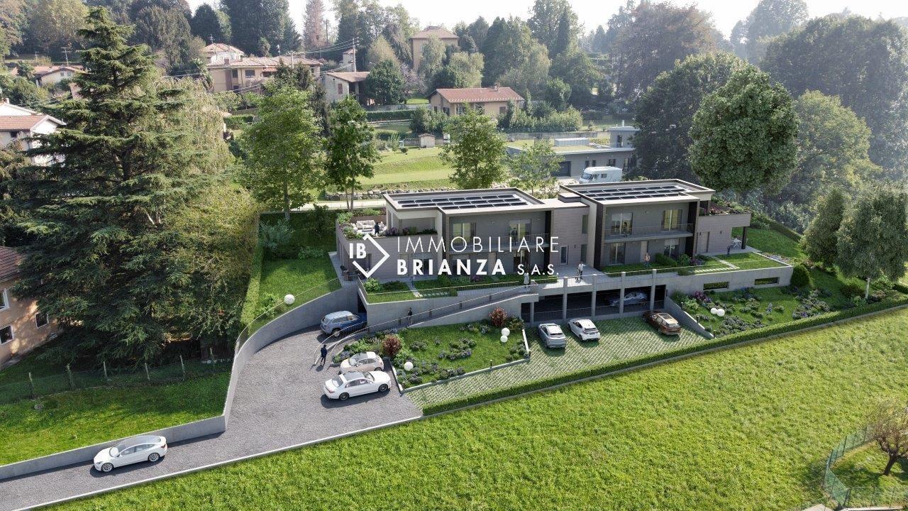 Vendita Appartamento, Monticello Brianza foto