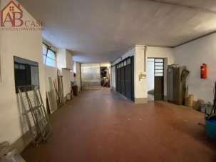 Vendita Magazzino, Vigevano